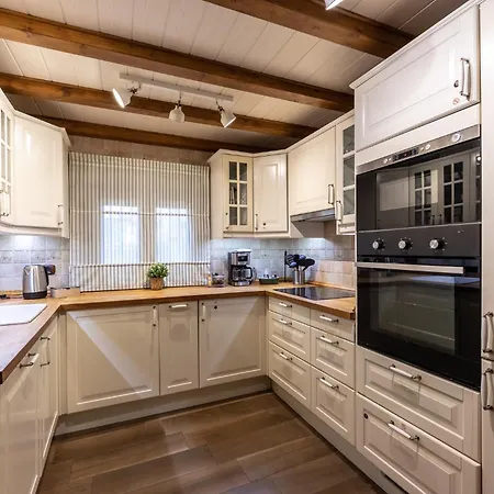 Hétvégi ház Pepe Paz Y Encanto Natural *