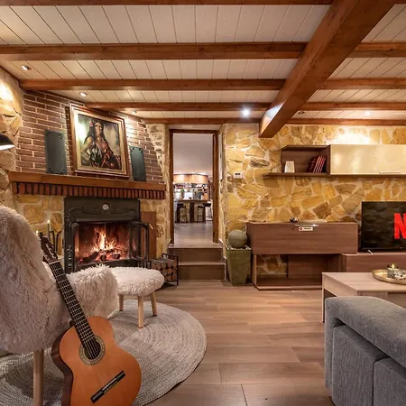 Pepe Paz Y Encanto Natural Villaran (Burgos)