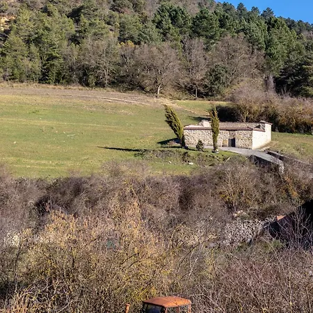 Hétvégi ház Pepe Paz Y Encanto Natural