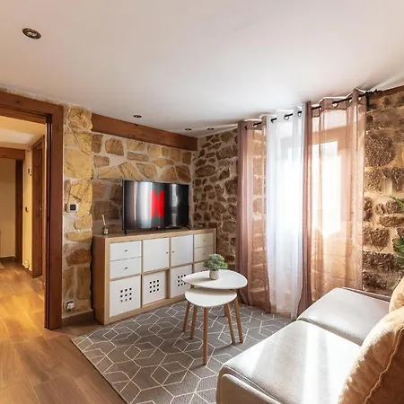 Pepe Paz Y Encanto Natural Hétvégi ház *