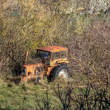 Hétvégi ház Pepe Paz Y Encanto Natural *
