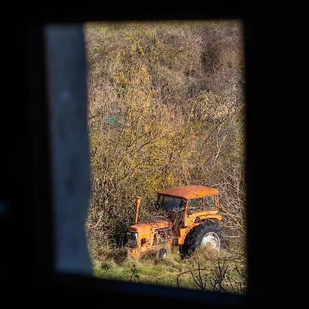 Hétvégi ház Pepe Paz Y Encanto Natural Villaran (Burgos)