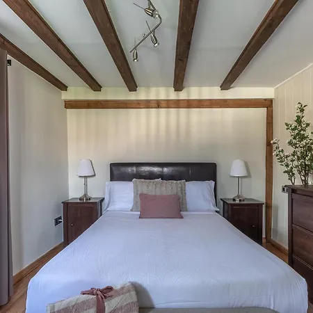 Pepe Paz Y Encanto Natural * Villaran (Burgos)