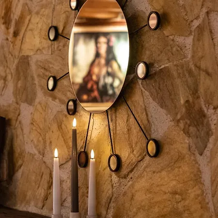 Hétvégi ház Pepe Paz Y Encanto Natural