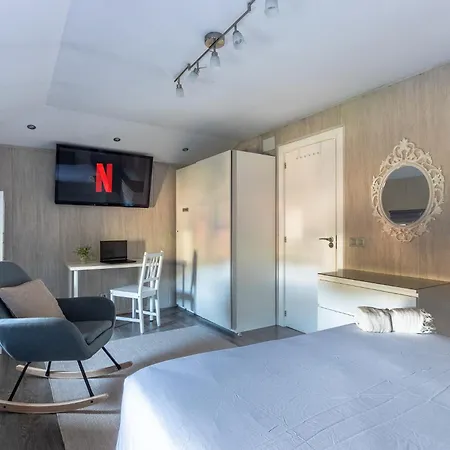 Pepe Paz Y Encanto Natural Hétvégi ház *