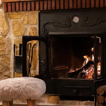 Pepe Paz Y Encanto Natural *