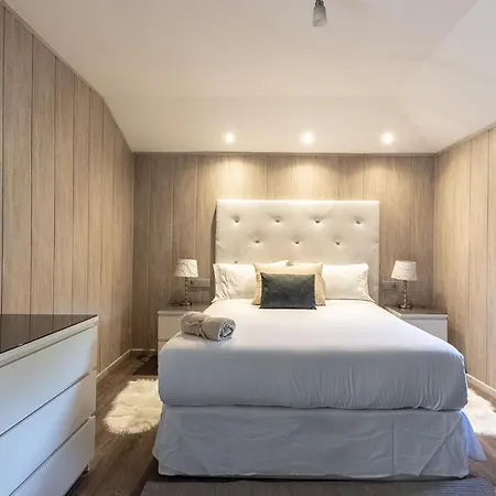 Pepe Paz Y Encanto Natural * Villaran (Burgos)