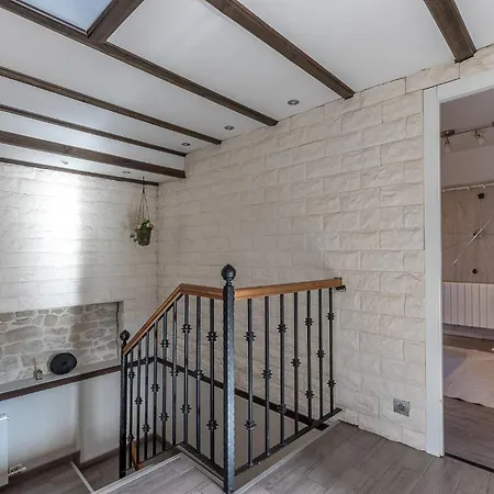 Pepe Paz Y Encanto Natural Hétvégi ház *