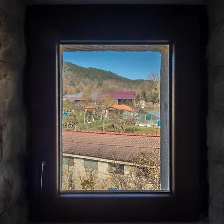 Pepe Paz Y Encanto Natural Hétvégi ház Villaran (Burgos)