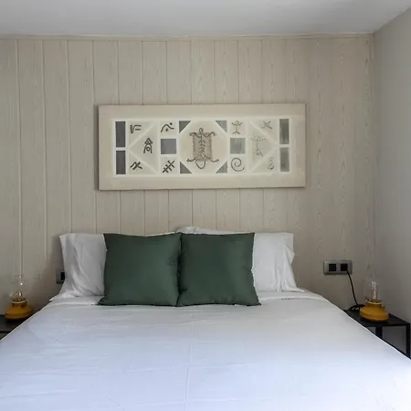 Pepe Paz Y Encanto Natural Hétvégi ház *