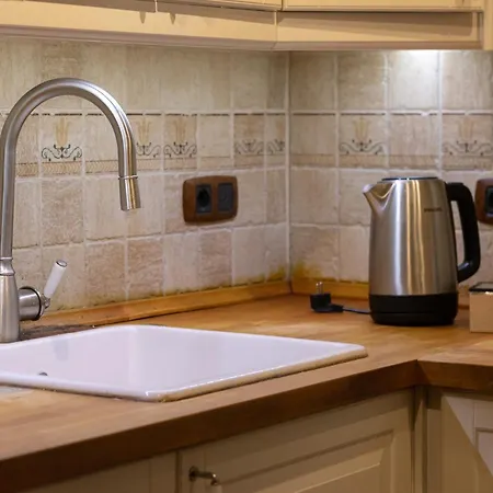 Hétvégi ház Pepe Paz Y Encanto Natural *