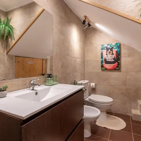 Pepe Paz Y Encanto Natural Hétvégi ház Villaran (Burgos)