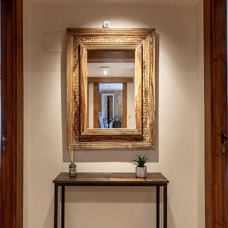 Pepe Paz Y Encanto Natural Hétvégi ház