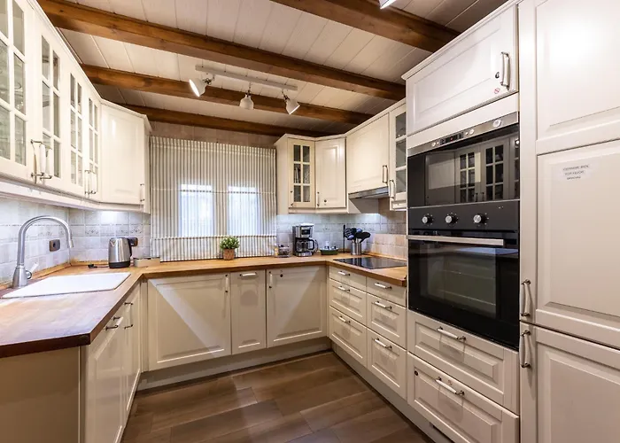 컨트리하우스 Pepe Paz Y Encanto Natural *