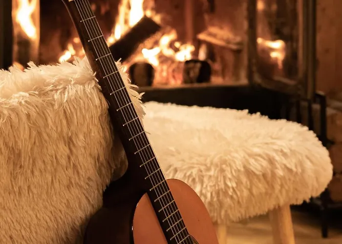 Pepe Paz Y Encanto Natural * Villaran (Burgos)