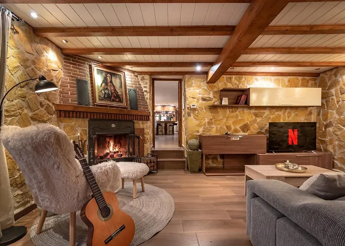 Pepe Paz Y Encanto Natural Villaran (Burgos)