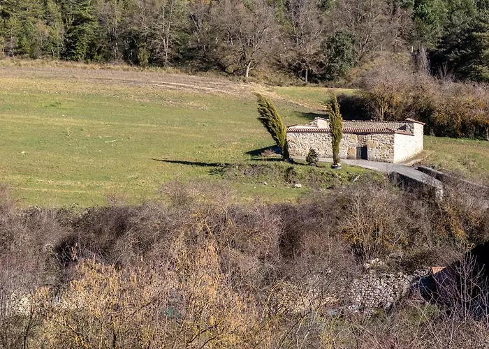 컨트리하우스 Pepe Paz Y Encanto Natural