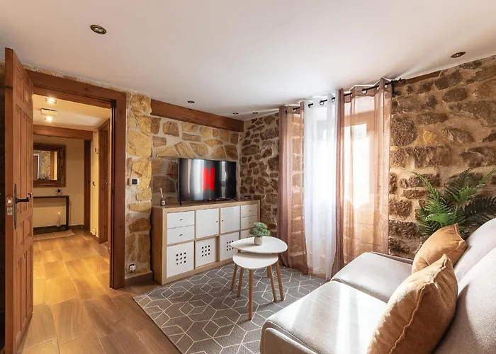 Pepe Paz Y Encanto Natural 컨트리하우스 *