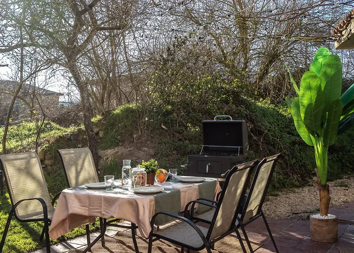 Pepe Paz Y Encanto Natural