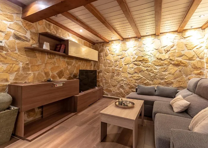 Pepe Paz Y Encanto Natural 컨트리하우스 *