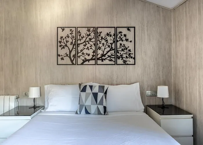 컨트리하우스 Pepe Paz Y Encanto Natural Villaran (Burgos)