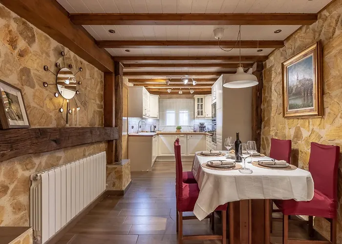 Pepe Paz Y Encanto Natural Villaran (Burgos)