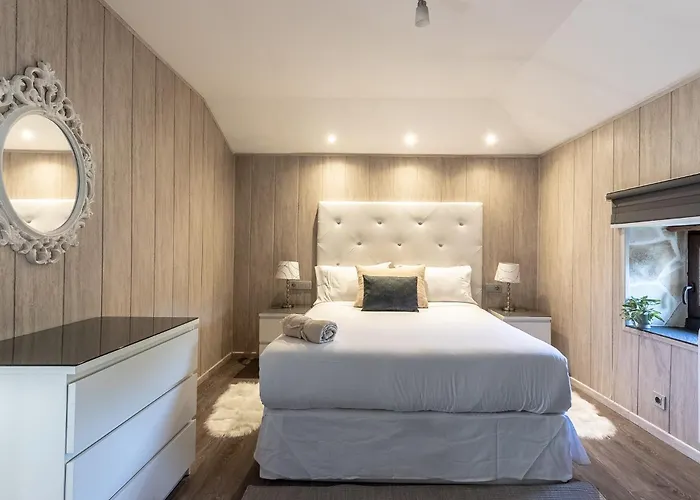 Pepe Paz Y Encanto Natural * Villaran (Burgos)