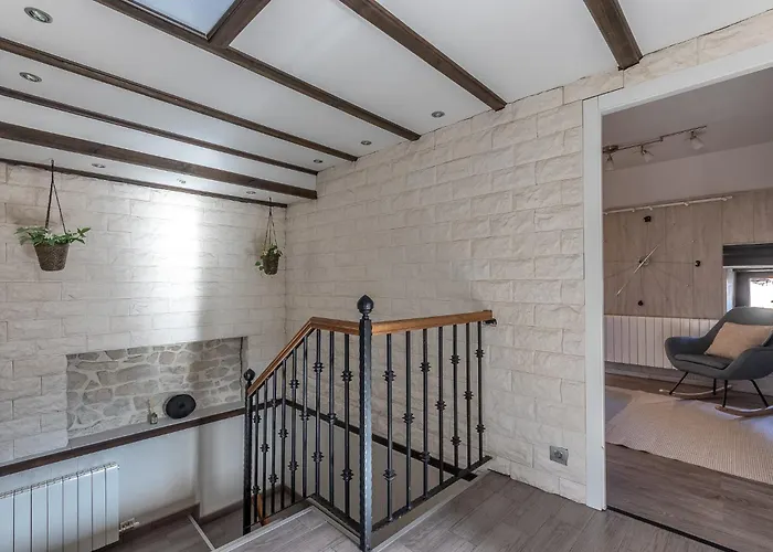 Pepe Paz Y Encanto Natural 컨트리하우스 *