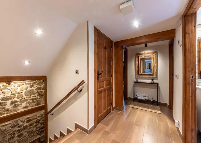 Pepe Paz Y Encanto Natural 컨트리하우스