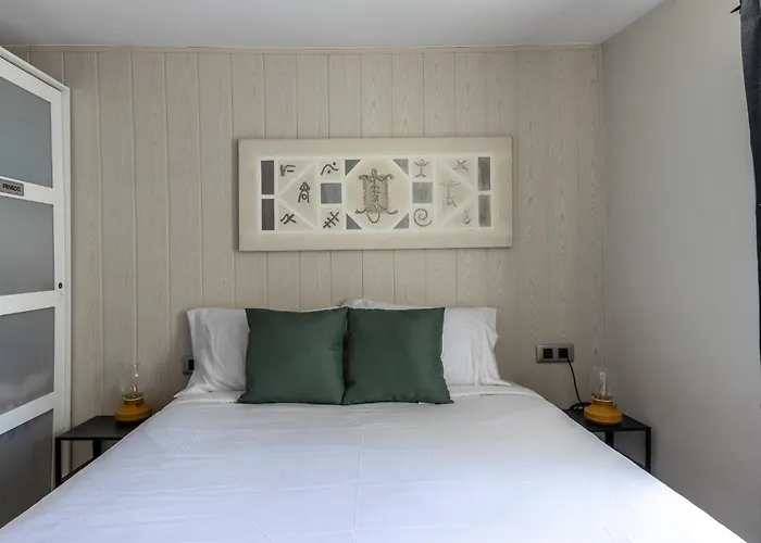 Pepe Paz Y Encanto Natural 컨트리하우스 *