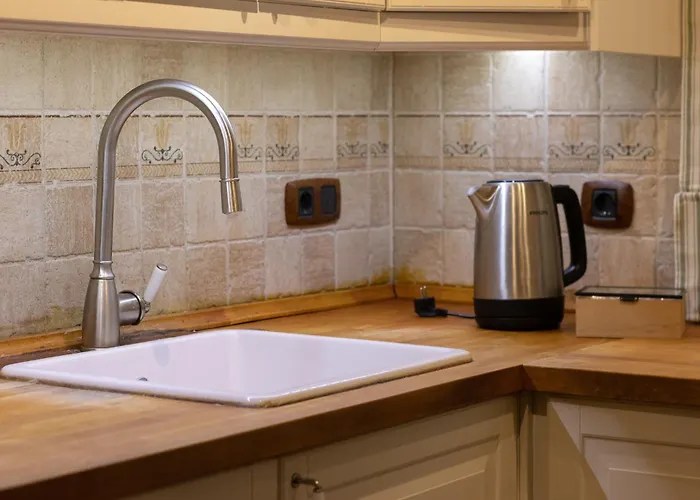 컨트리하우스 Pepe Paz Y Encanto Natural *