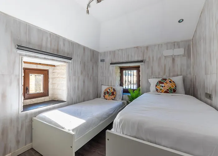 Pepe Paz Y Encanto Natural * Villaran (Burgos)